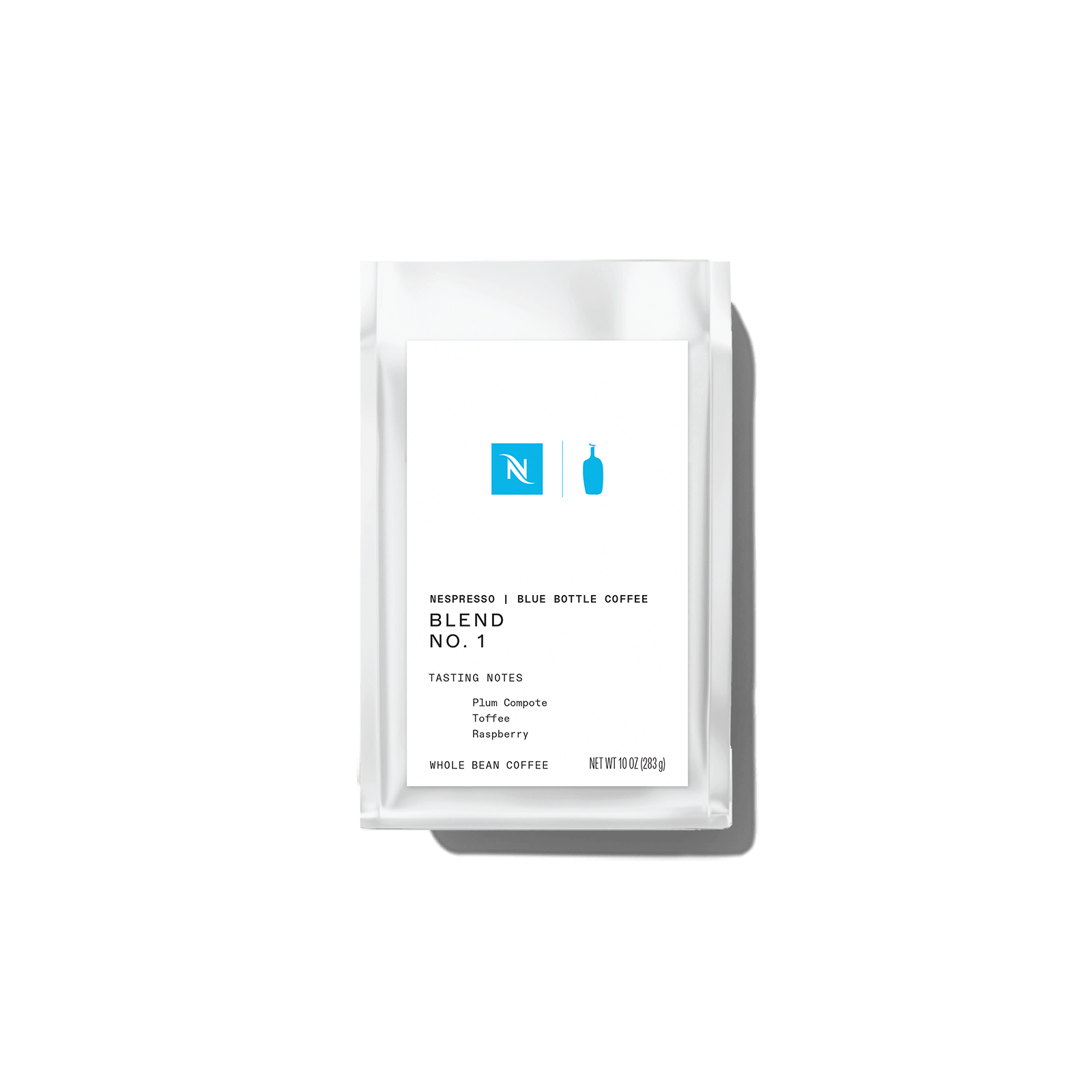 Nespresso | Blue Bottle Coffee Blend No. 1 | Blue Bottle Coffee Nespresso | Blue Bottle Coffee Blend No. 1 | Blue Bottle Coffee